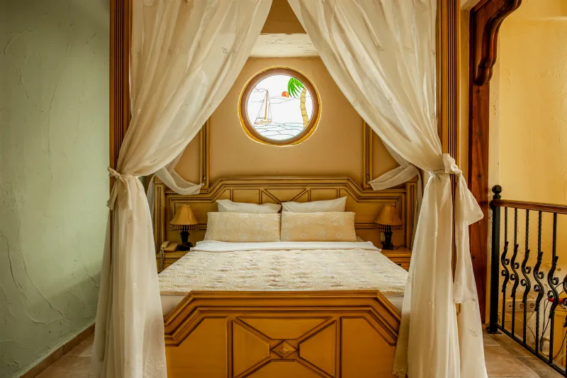 Olive Tree Suites