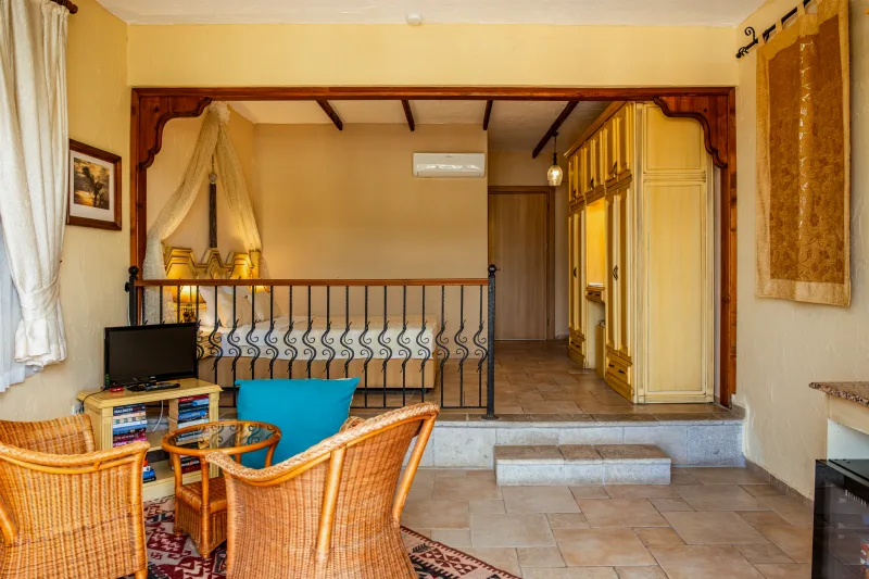 Olive Tree Suites
