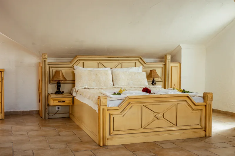 Olive Tree Suites