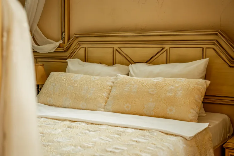 Olive Tree Suites