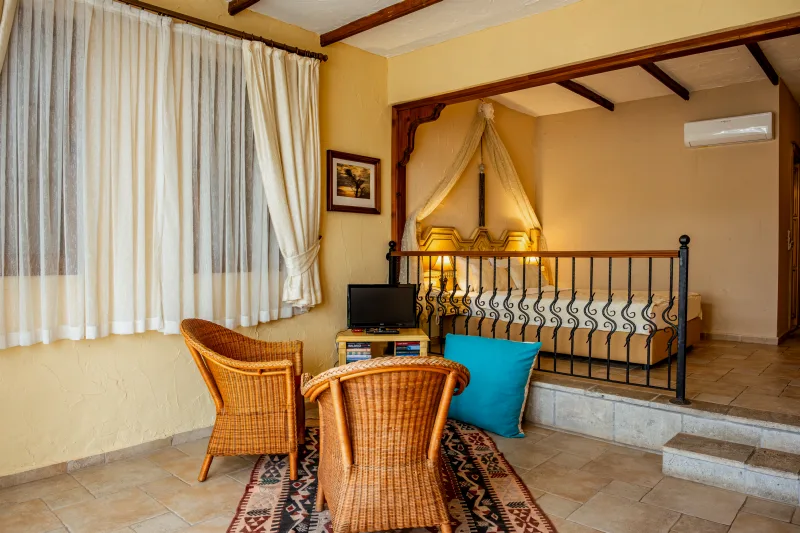 Olive Tree Suites