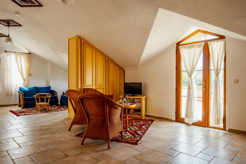 Olive Tree Suites
