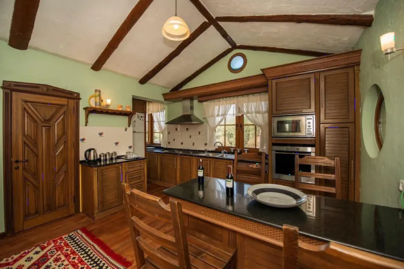 The Olive Tree Suites