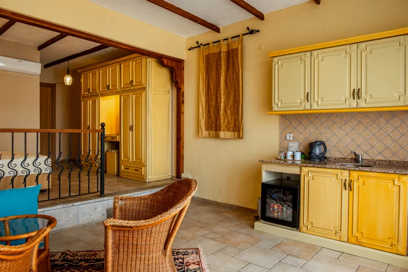 Olive Tree Suites
