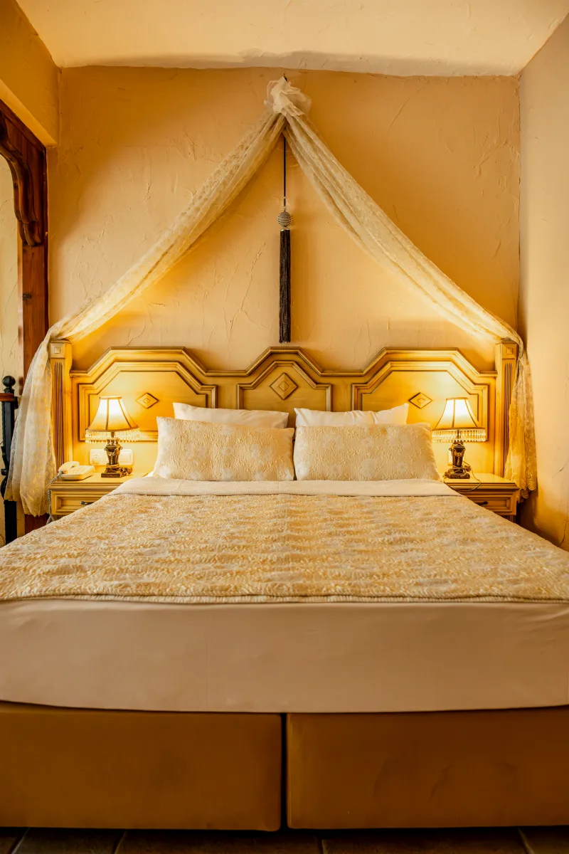 Olive Tree Suites