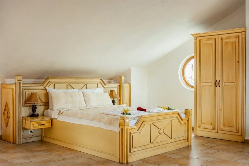 Olive Tree Suites