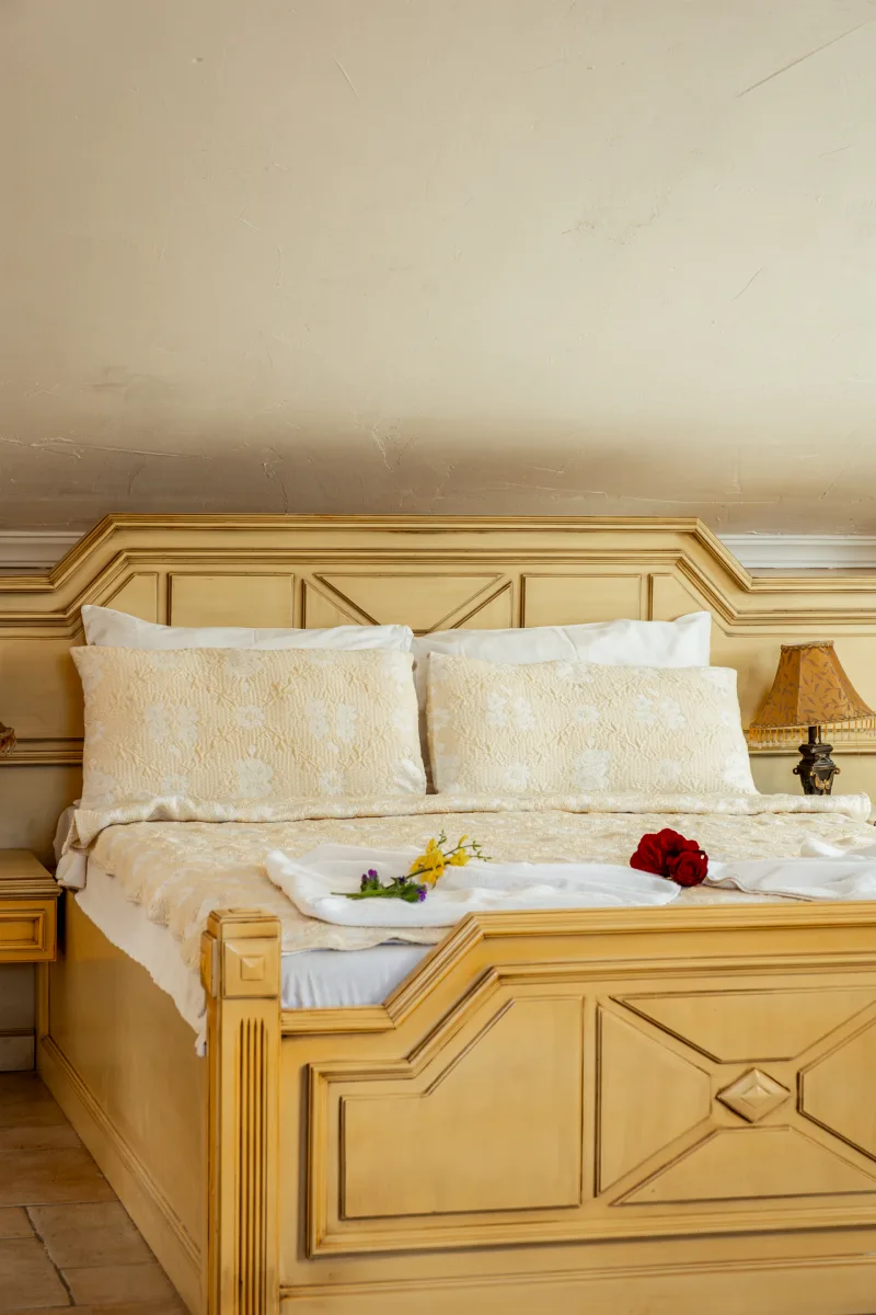 Olive Tree Suites