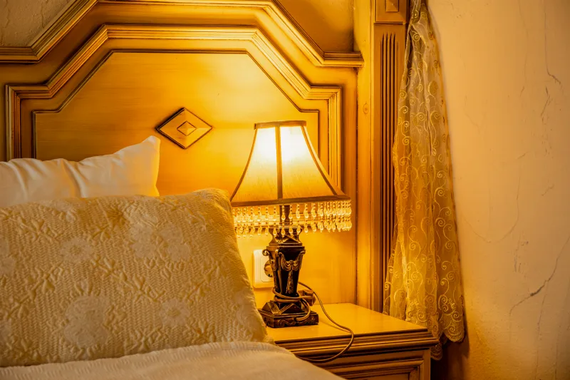Olive Tree Suites