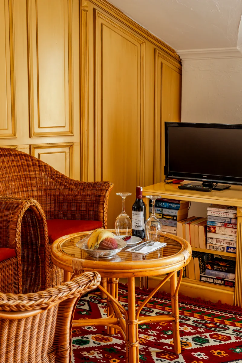 Olive Tree Suites