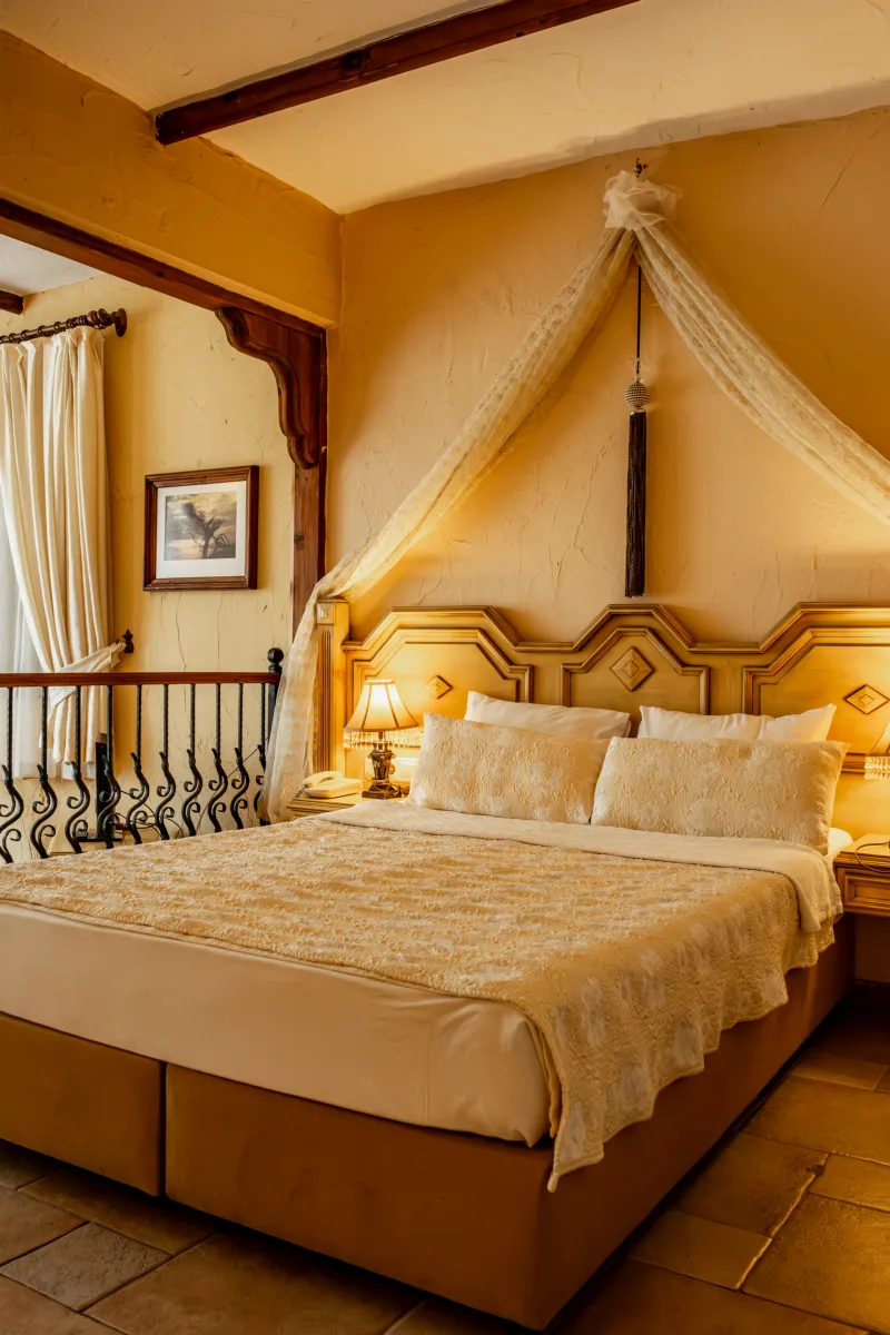 Olive Tree Suites